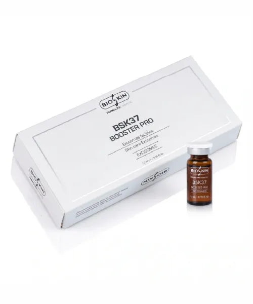Bioskin HairPro Exosomes for Skin BSK37