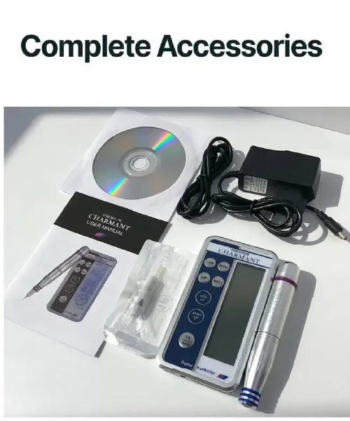 Charmant Digital Pen