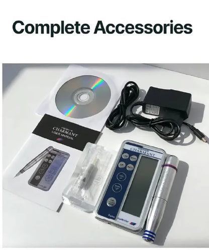 Charmant Digital Pen