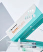 Dermaren Lumi Eyes - Under Eye Filler - Dark Circle Treatment in Pakistan - (1*1ml) / PDRN