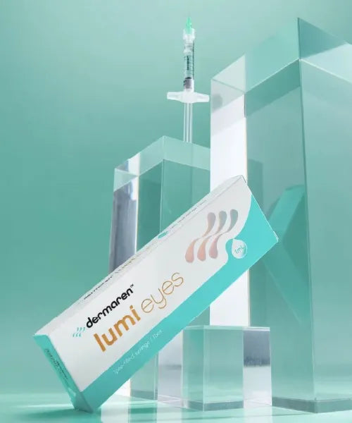 Dermaren Lumi Eyes - Under Eye Fillers