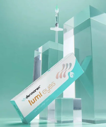 Dermaren Lumi Eyes - Under Eye Fillers