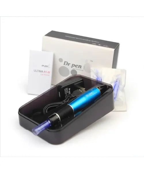 Dr. Pen A1W Wireless Microneedling Pen