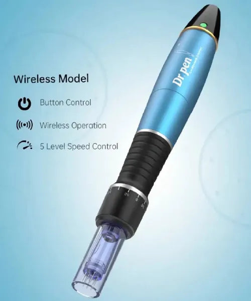 Dr Pen A1W Wireless Microneedling Pen