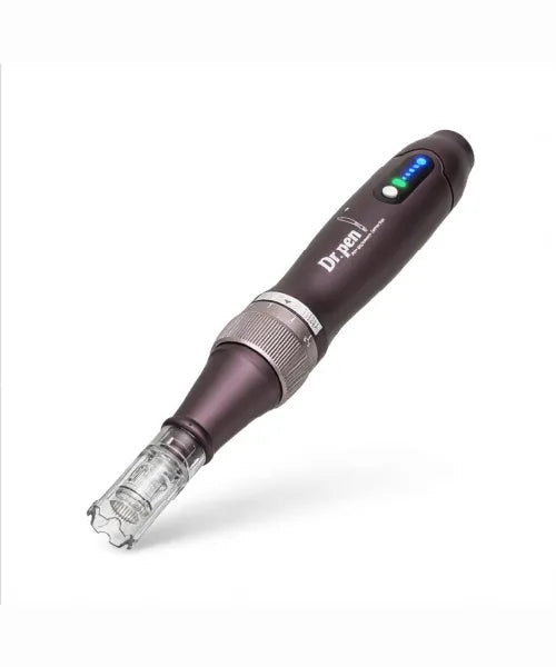 Dr Pen Ultima A10 with 12 Pin Needles