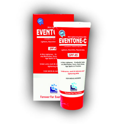 Eventone Body Milk Lotion