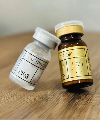 ExoHealer Filcore Exosomes for Hair & Skin