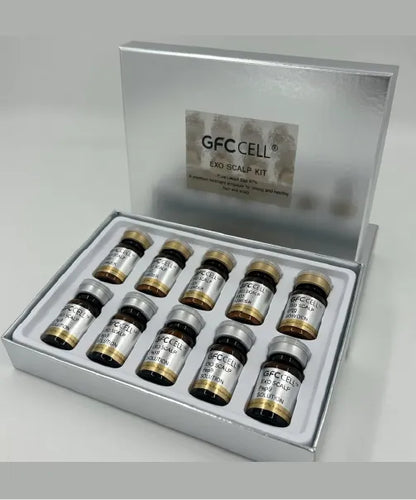GFC Cell Exo Scalp Exosomes for Hair