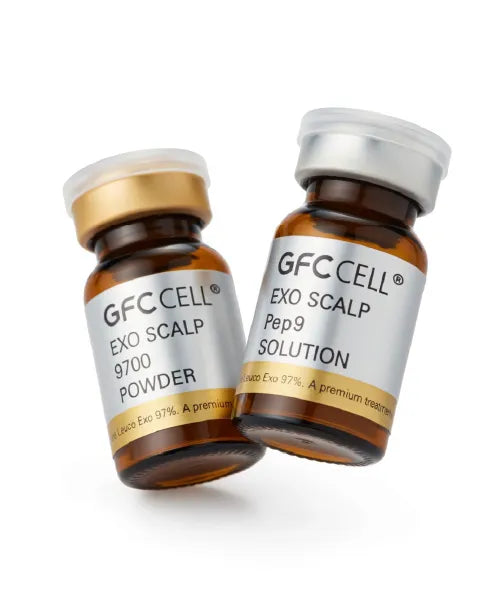GFC Cell Exo Scalp Exosomes for Hair