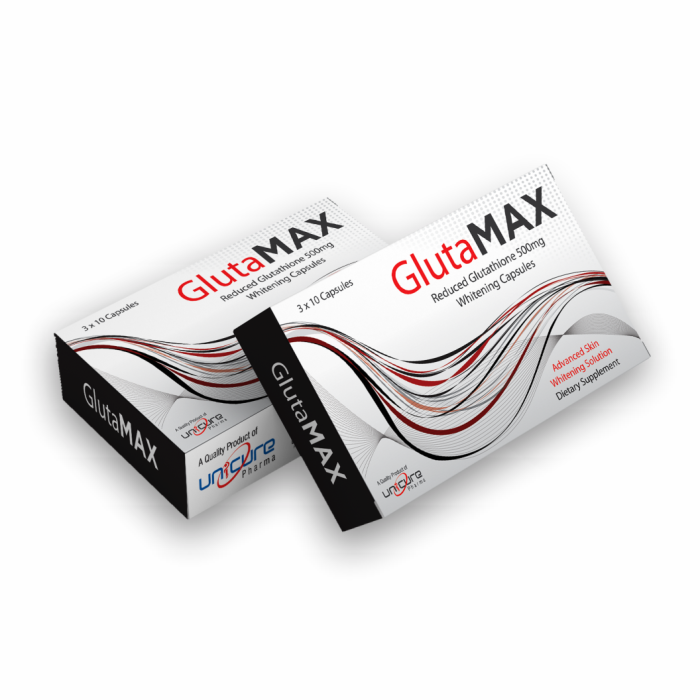 Glutamax Capsule