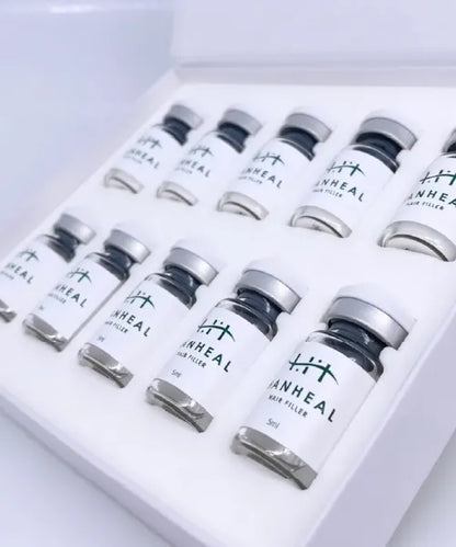 Hanheal Exosome Hair Filler - 5ml - Powdered