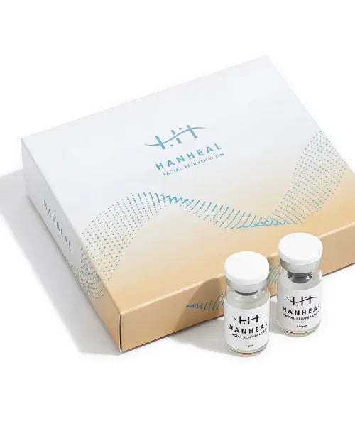 Hanheal Exosome For Face - 5ml - Powdered