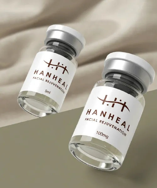 Hanheal Exosome For Face - 5ml - Powdered