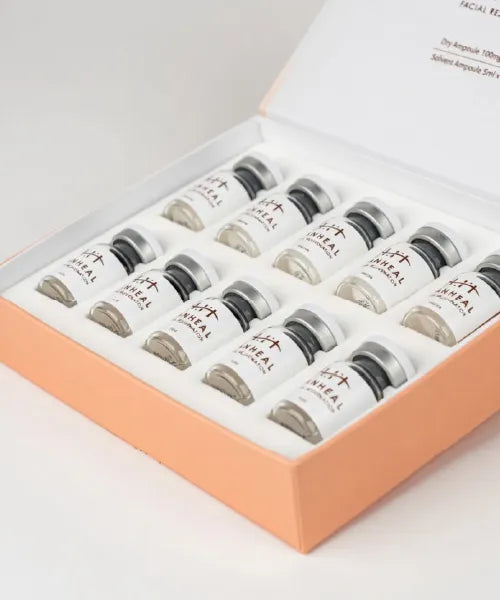 Hanheal Exosome For Face - 5ml