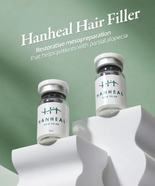 Hanheal Exosome Hair Filler - 5ml