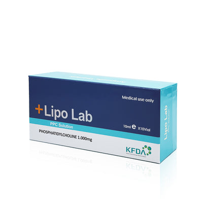 Lipo Lab Fat Dissolve Injections