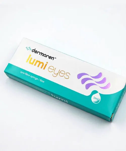 Lumi Eyes - Under Eye Fillers