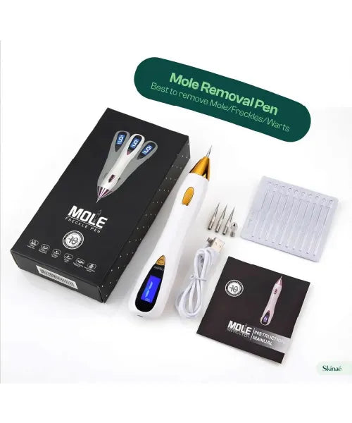 Mole Removal/Plasma Pen For Moles, Freckles & Wart
