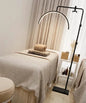 Moon Light LED – Stand Light for Salons, Clinics, OT & Hair Transplant