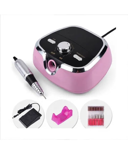 Nail Drill Machine