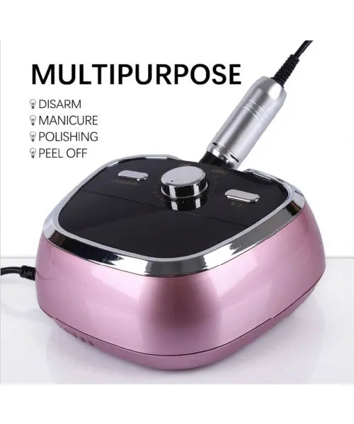 Nail Drill Machine For Salon