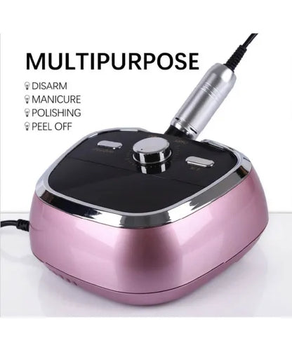 Nail Drill Machine For Salon