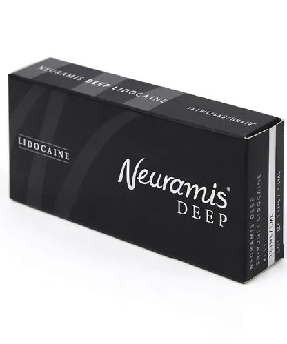 Neuramis Deep With Lidocaine Face Filler - Made in Korea