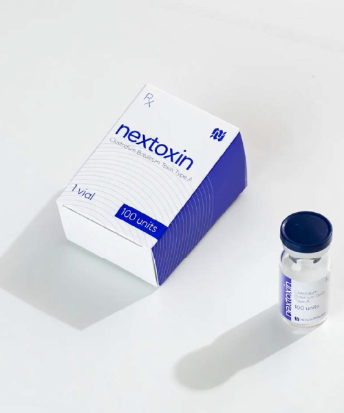 Nextoxin 100IU Botulinum Toxin Type