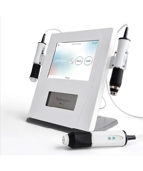 Oxygeno Facial Machine

