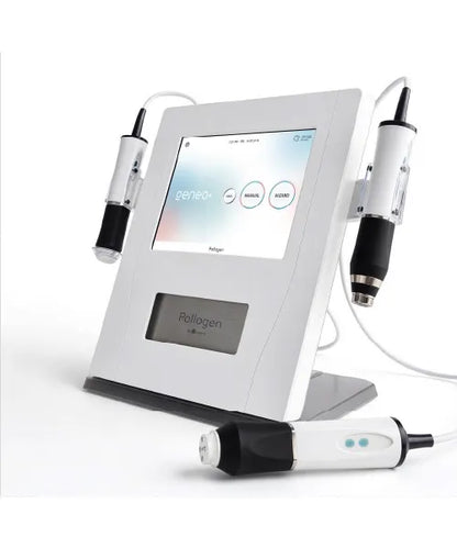 Oxygeno Facial Machine
