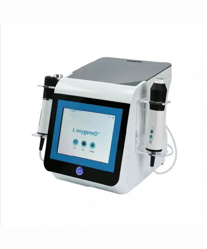 Oxygeno Facial Machine mini