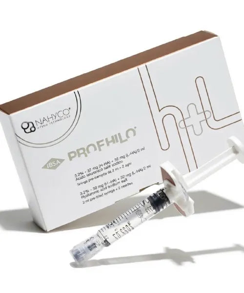 PROFHILO 1x2ml - Dermal Filler in Pakistan