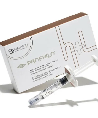 PROFHILO 1x2ml - Dermal Filler in Pakistan