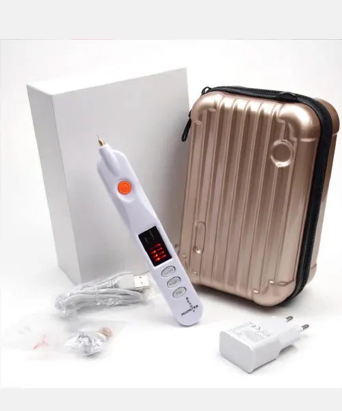 Plasma Pen For Stretch Marks - Advanced Beauty Monster Pen