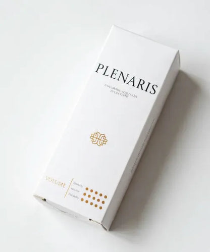 Plenaris Fine, Deep & Volume Dermal Filler by Nexus Pharma