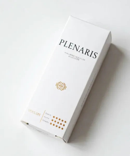 Plenaris Fine, Deep & Volume Dermal Filler by Nexus Pharma