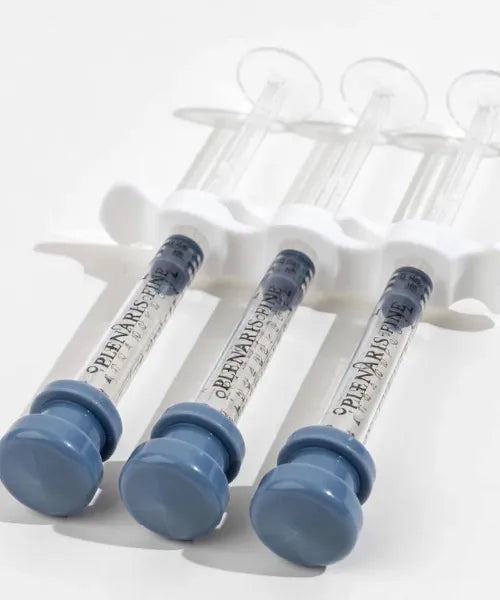 Plenaris Fine, Deep & Volume Dermal Fillers by Nexus Pharma - Made in Korea