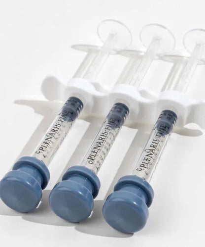 Plenaris Fine, Deep & Volume Dermal Fillers by Nexus Pharma - Made in Korea