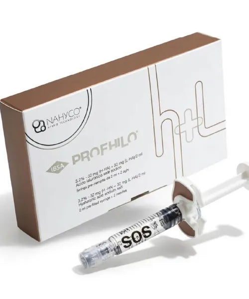 PROFHILO 1x2ml - Dermal Filler in Pakistan