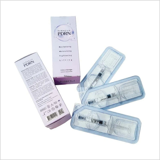 ReMedium PDRN for Skin Repairing