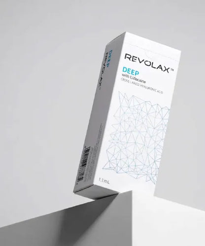 Revolax Deep fillers