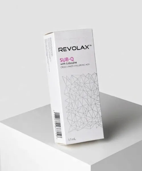 Revolax Subq Dermal Fillers
