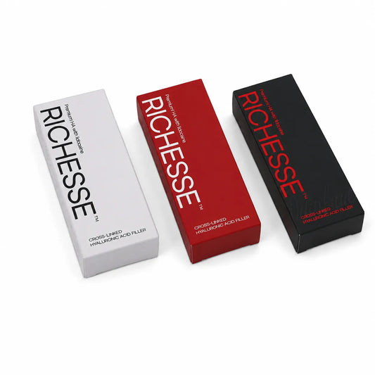 RICHESSE HA Lidocaine - Korean Dermal Filler