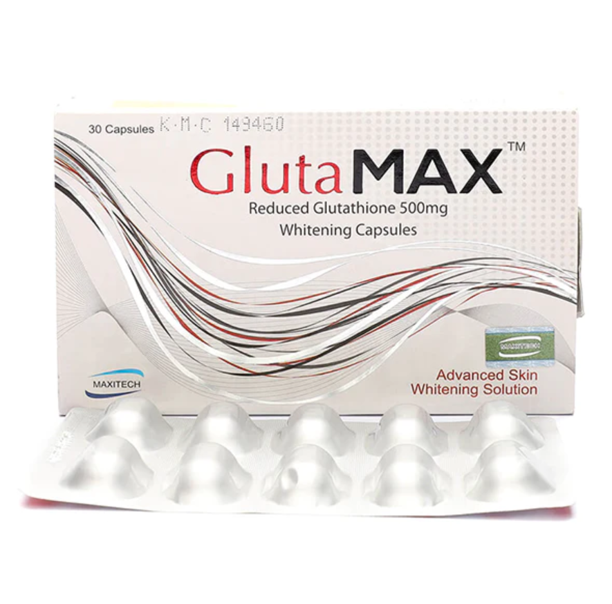 Glutamax Capsule