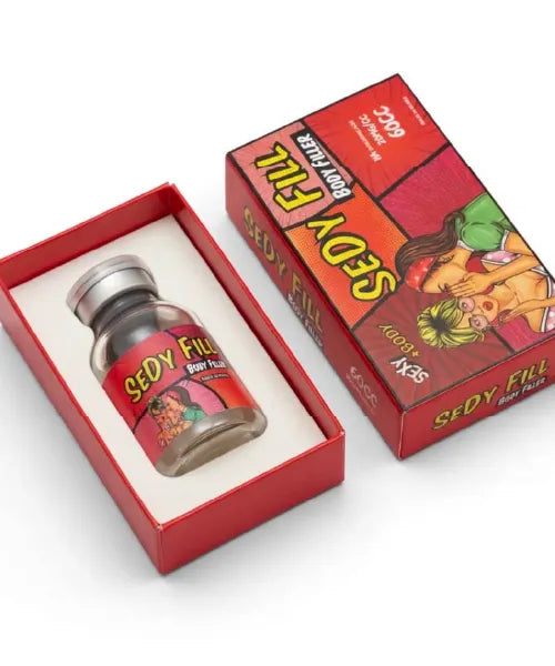 Sedy Fill Body Fillers