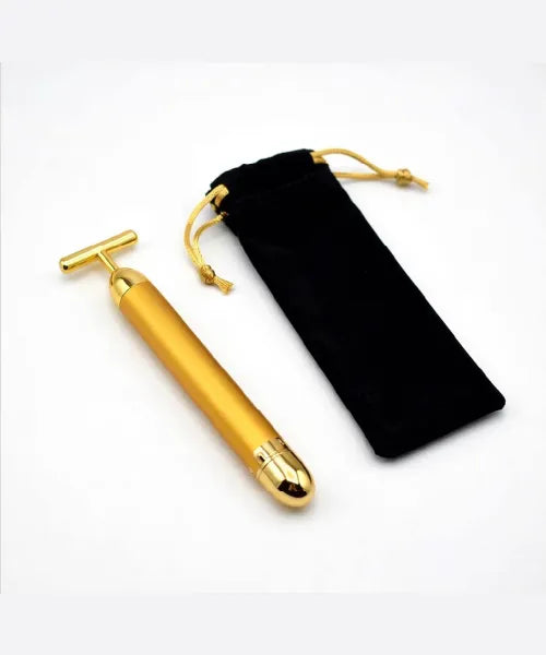 T Beauty Bar Vibrating Device