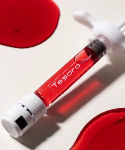 Tesoro Rouge - Lip Filler 1.1ml - Made in Korea