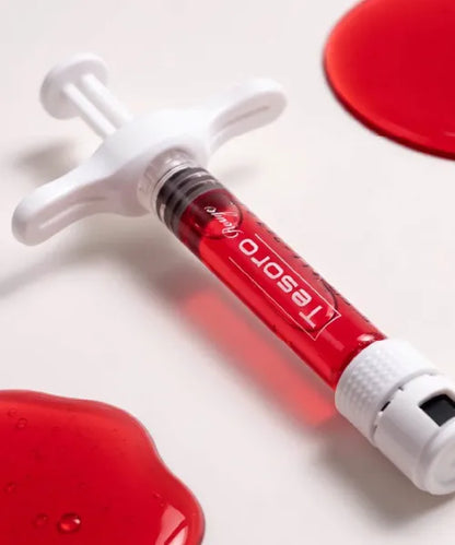 Tesoro Rouge - Lip Filler 1.1ml - Made in Korea