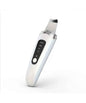 Ultrasonic Skin Scrubber Deep Face Cleaning Machine, Remove Dirt & Blackhead