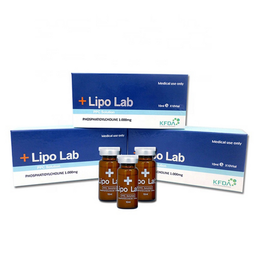 Lipo Lab Fat Dissolve Injections